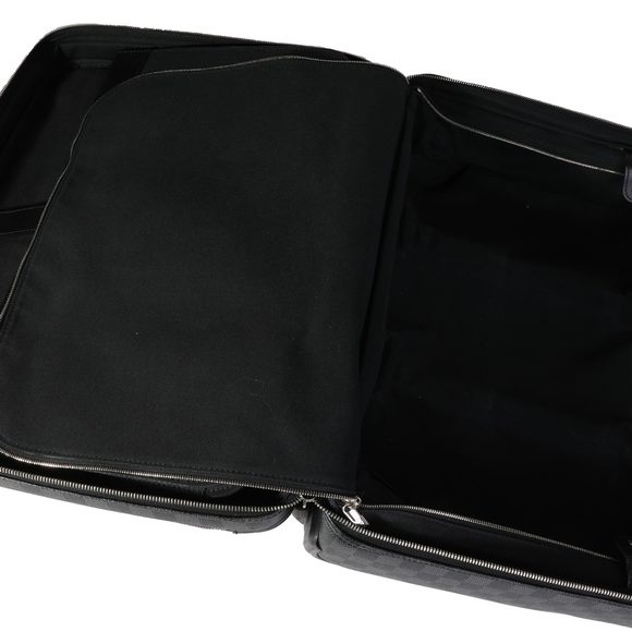 Louis Vuitton Damier Graphite Pilot Case - Picture 7 of 7